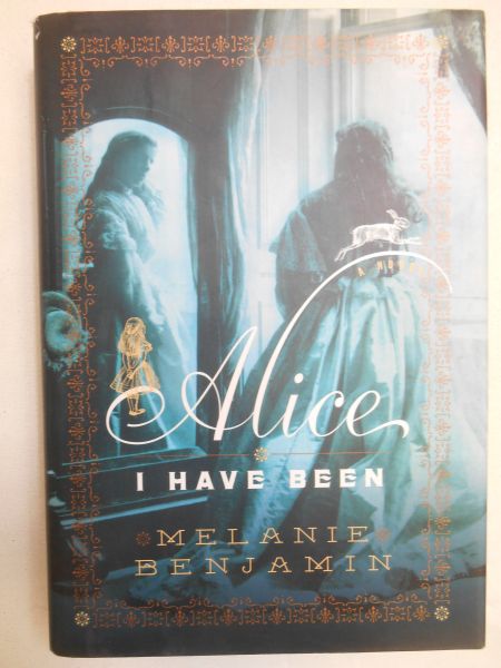 Benjamin Melnie - Alice I Have Been