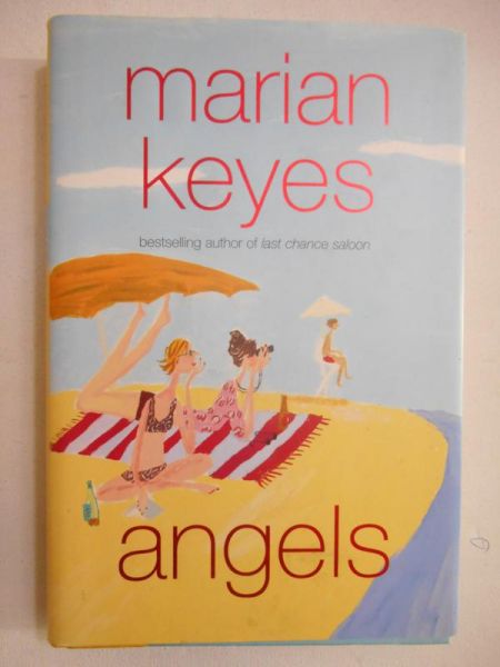 Keyes Marian - Angels