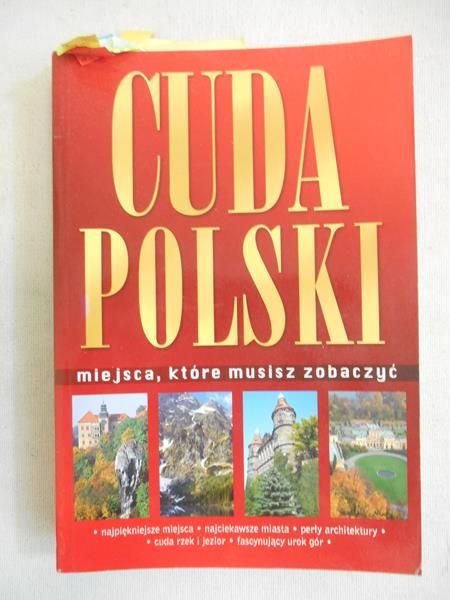 Glinka Tadeusz - Cuda Polski