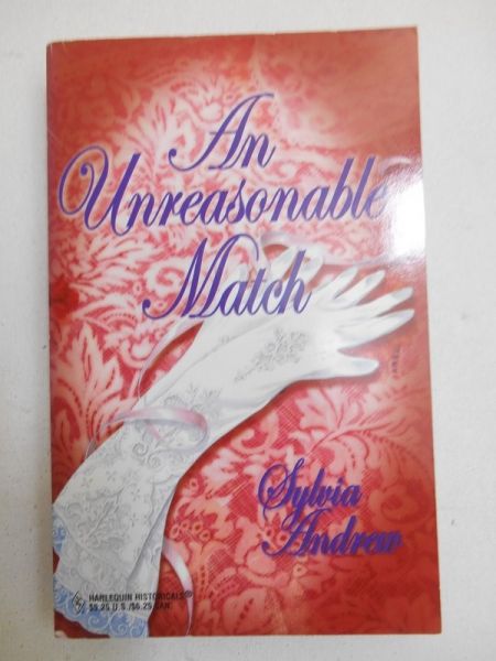 Andrew Sylvia - An Unreasonable Match