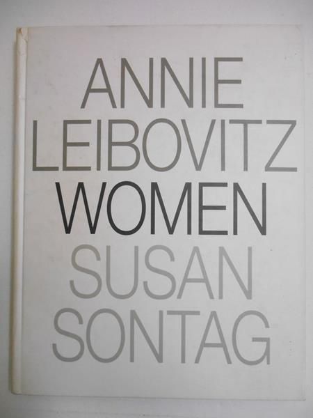 Leibovitz Annie - Women