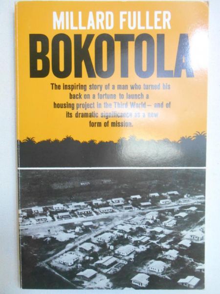 Fuller Millard - Bokotola
