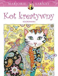Sarnat Marjorie - Kot kreatywny