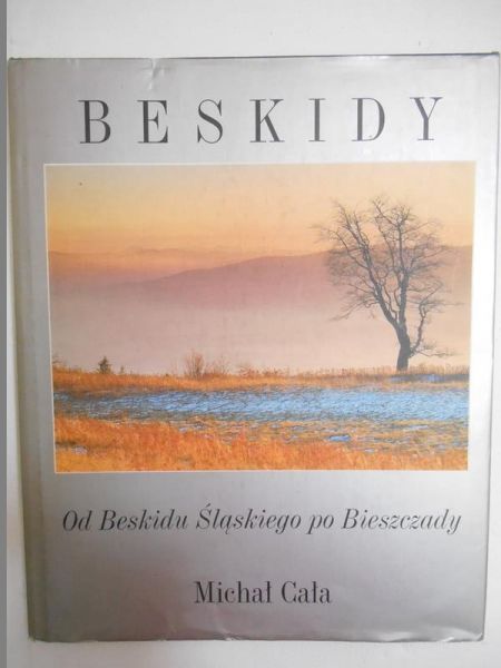Cała Michał - Beskidy