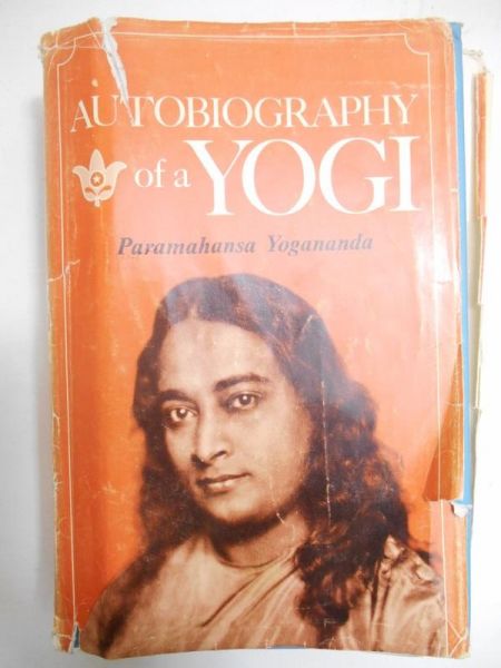 Yogananda Paramahansa - Autobiography of a Yogi