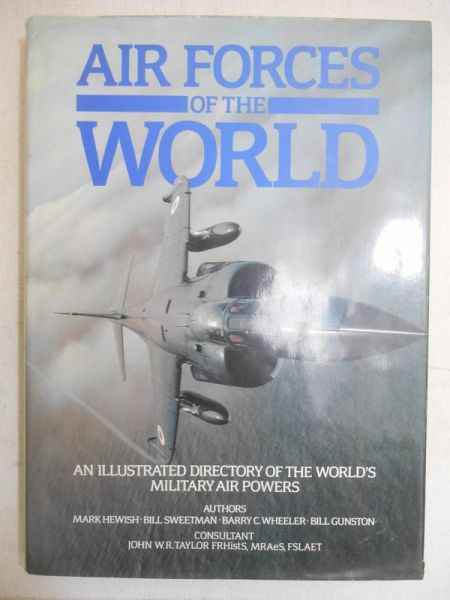 Air Forces of the World