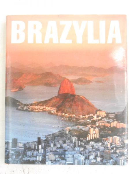 Paprocka Grażyna - Brazylia