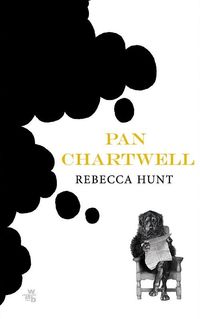 Hunt Rebbeca - Pan Chartwell