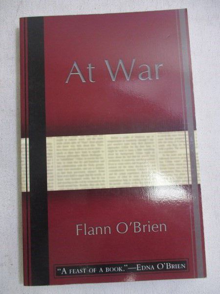 O'Brien Flann - At War