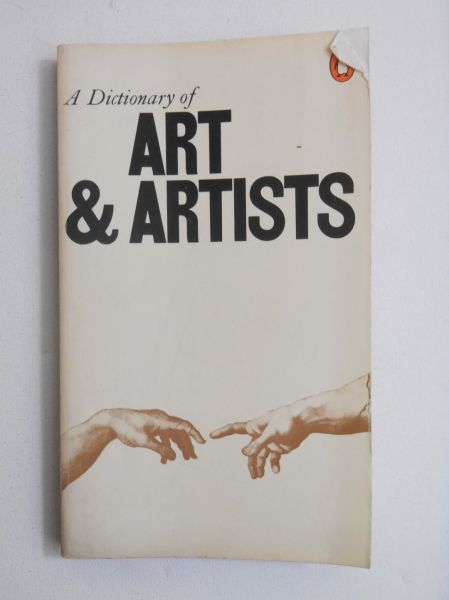 Murray Peter - Art.& Artists