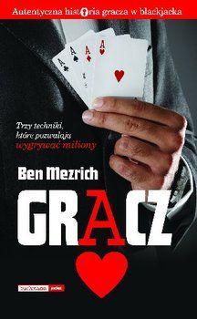 Mezrich Ben - Gracz