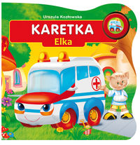 Kozłowska Urszula - Karetka Elka