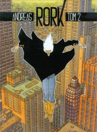 Andreas - Rork tom 2