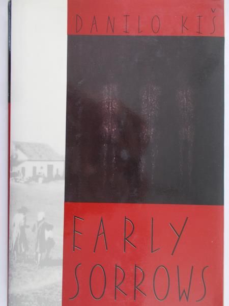 Kis Danilo - Early Sorrows