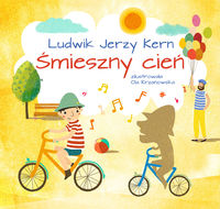 Kern Ludwik Jerzy - Śmieszny cień