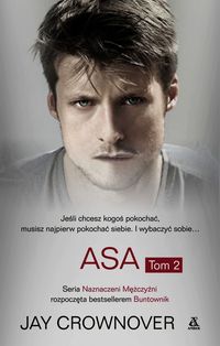 Crownover Jay - Asa, Tom II