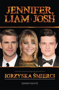White Danny - Jennifer, Liam i Josh