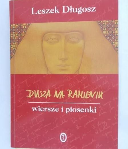 Długosz Leszek - Dusza na ramieniu