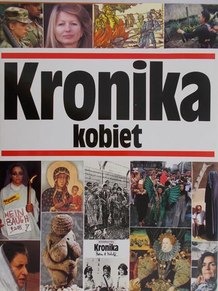 Michalik Marian B. (red.) - Kronika kobiet