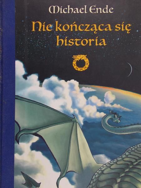 Ende Michael - Nie kończąca się historia