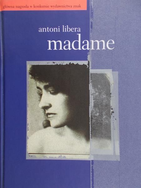 Libera Antoni - Madame