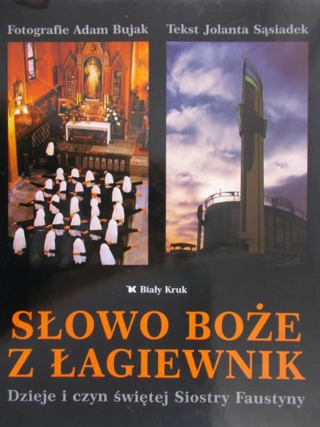 Sąsiadek Jolanta - Słowo Boże z Łagiewnik