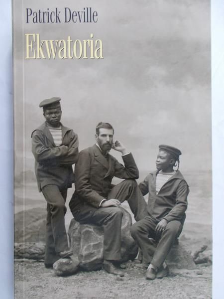 Deville Patrick - Ekwatoria