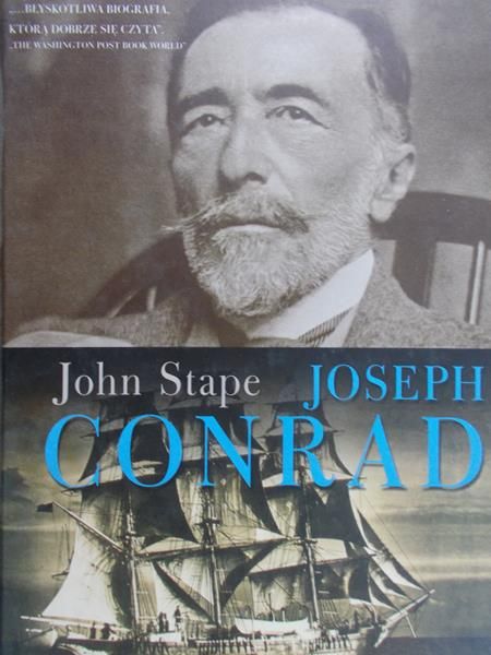Stape John - Joseph Conrad