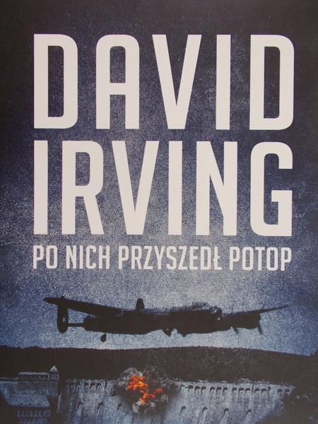 Irving David - Po nich przyszedł potop