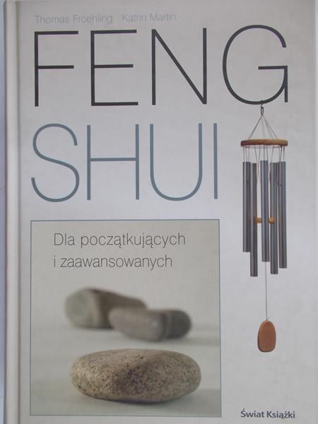 Froehling Thomas - Feng Shui
