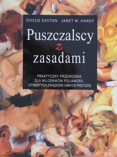Easton Dossie - Puszczalscy z zasadami