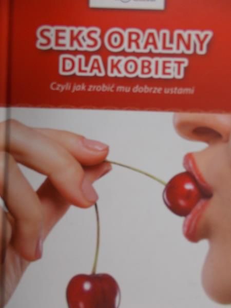 Stępień Anna - Seks oralny dla kobiet
