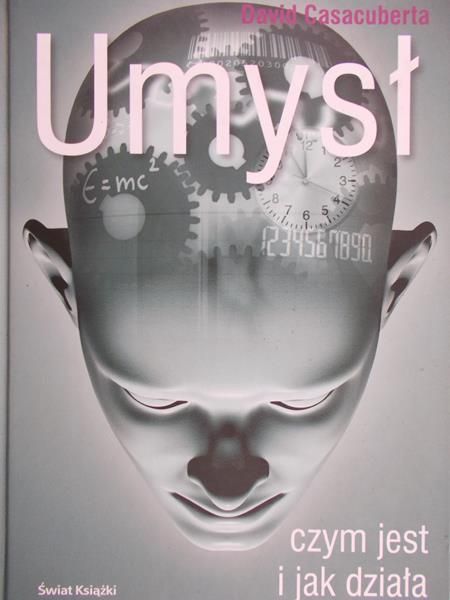 Casacuberta David - Umysł