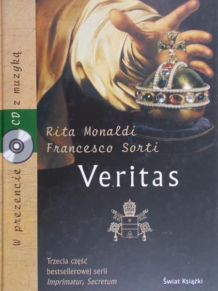 Monaldi Rita - Veritas