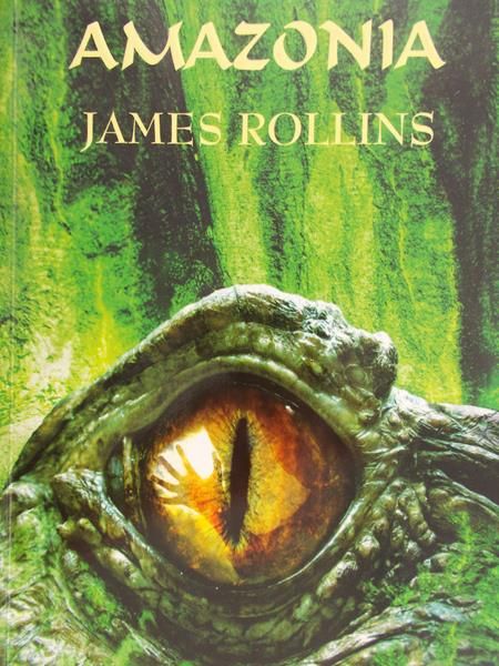 Rollins James - Amazonia