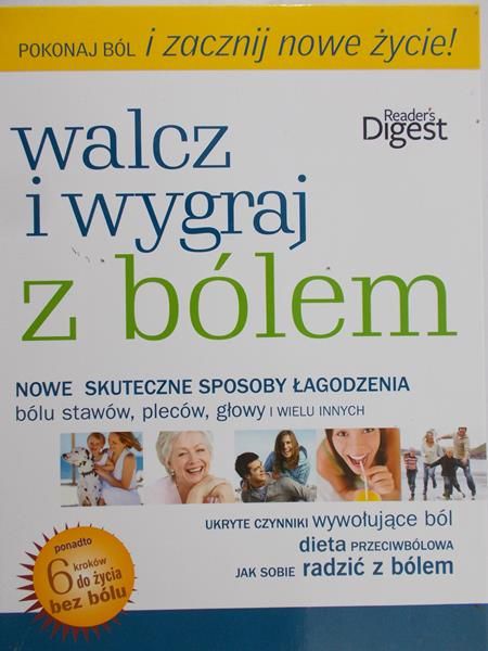 Walcz i wygraj z bólem