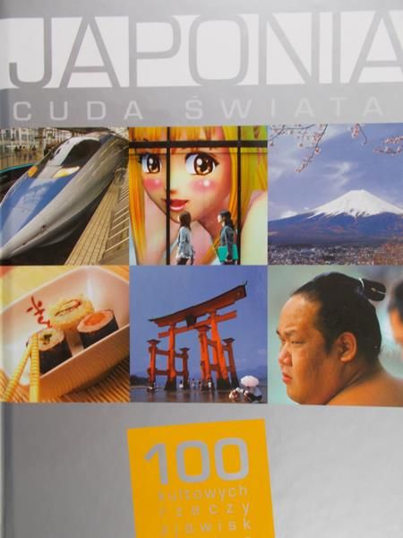 Cuda Świata: Japonia