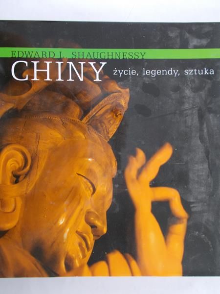 Allan Tony  - Chiny życie, legendy, sztuka