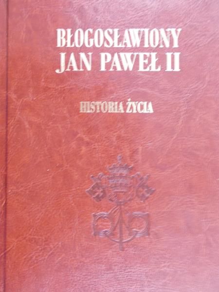Wilkońska Joanna - Błogosławiony Jan Paweł II