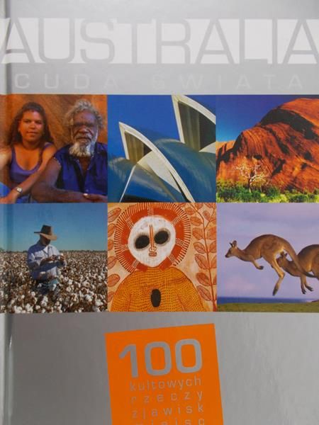 Cuda Świata: Australia