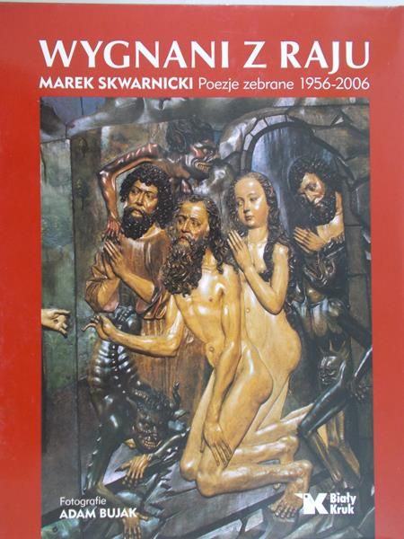 Skwarnicki Marek - Wygnani z raju
