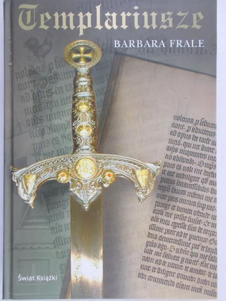 Frale Barbara - Templariusze