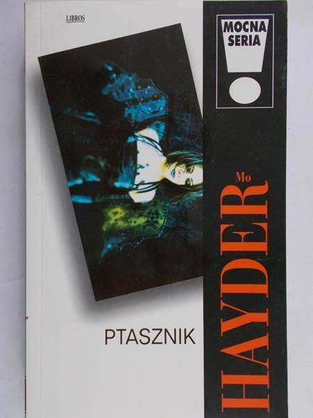 Hayder Mo - Ptasznik