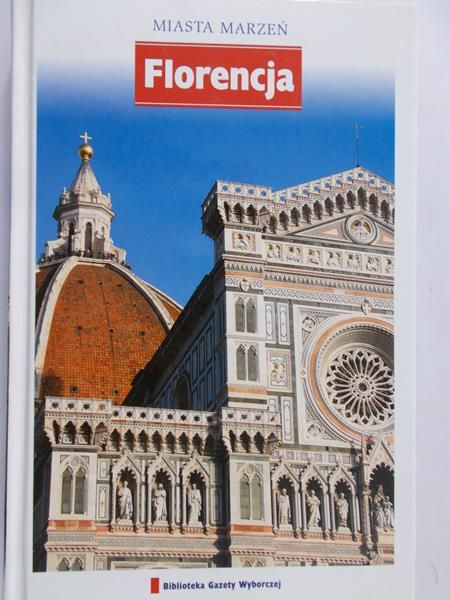 Kosiba Ewa(red.) - Florencja