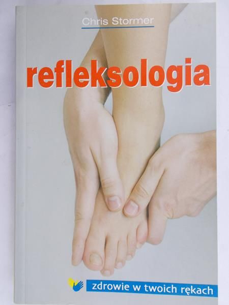 Stormer Chris - Refleksologia