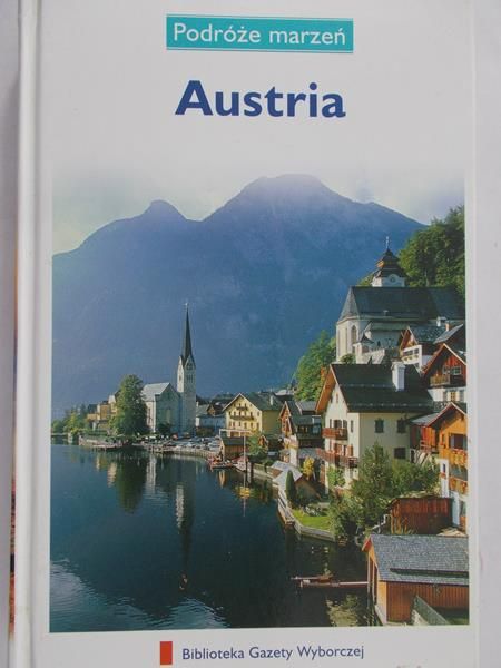 Zaborowska Joanna - Austria