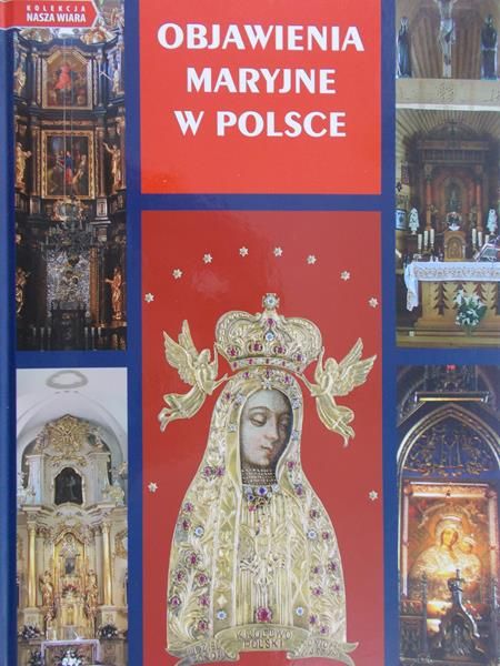 Objawienia Maryjne w Polsce