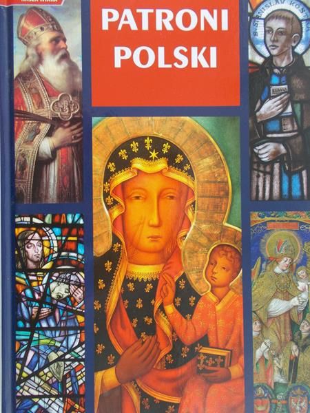 Patroni Polski