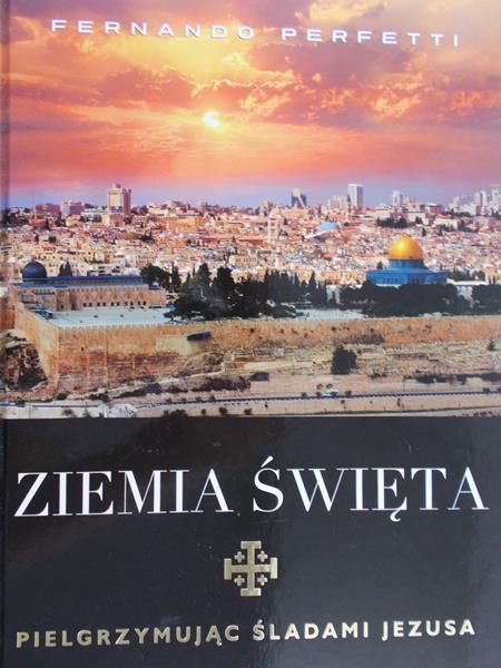 Ziemia Święta