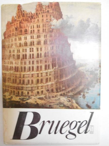 Francis Jean - Bruegel przeciwko władzy